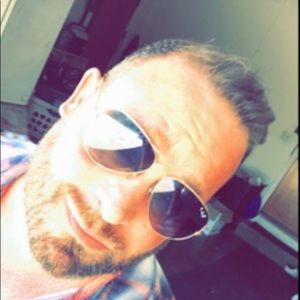 Meet your Posher, Doug